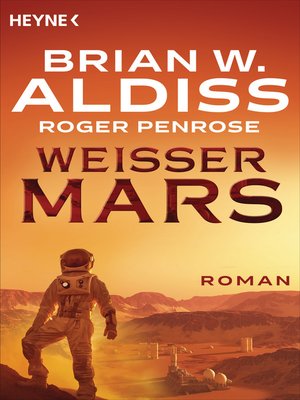 cover image of Weißer Mars